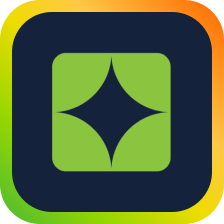 sparkle logo